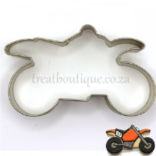 COOKIE CUTTER DIRT BIKE COOKIE CUTTER DIRT BIKE